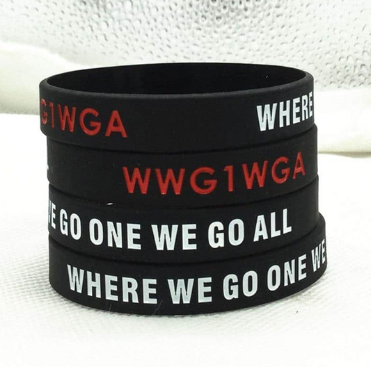 Q-Wristband Bracelet