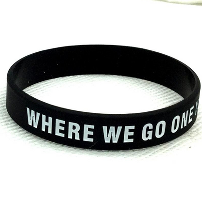 Q-Wristband Bracelet