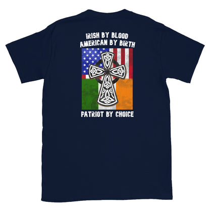 Irish Patriot Tee