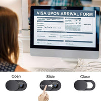 FreedomPrivacy™️ Camera Cover